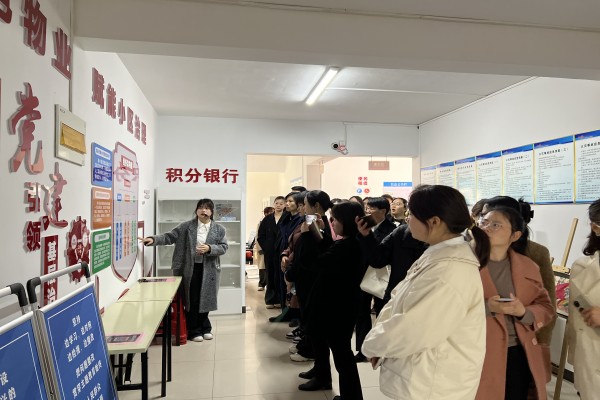 长丰(双凤)经开区凤巢社区:耕好三块“责任田”,打造基层党建“新高地”1.jpg