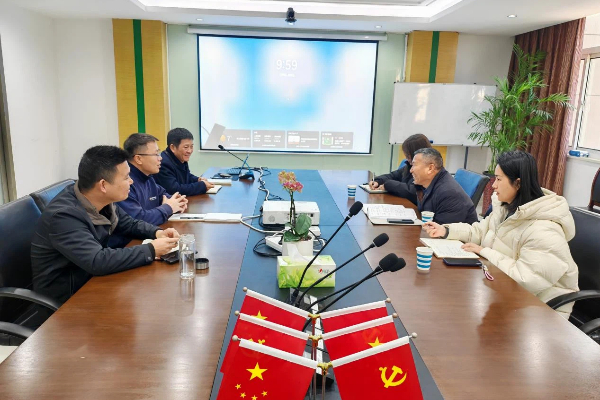 长丰县岗集镇:聚力“三新三促” 构建党员教育管理新格局-杨玲玲1.jpg