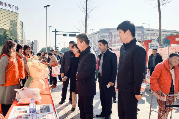 长丰县岗集镇:“三精”工作法 绘就基层治理新图景-杨玲玲1.jpg