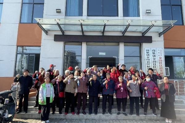 长丰县岗集镇:党建牵头察民需 靶向服务纾民忧.jpg