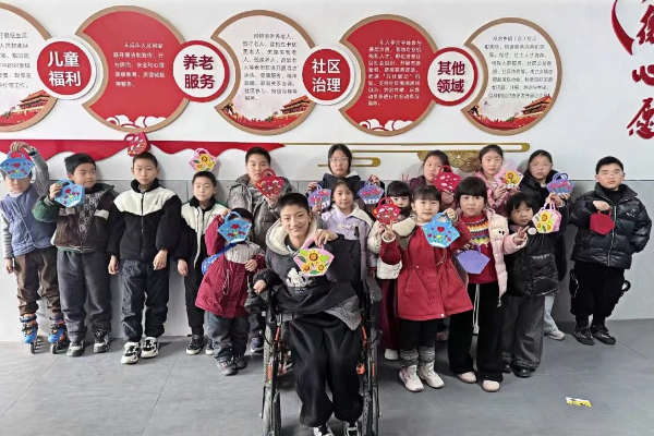 长丰县岗集镇:紧扣“三问”破题 答好基层治理“民生卷”.jpg