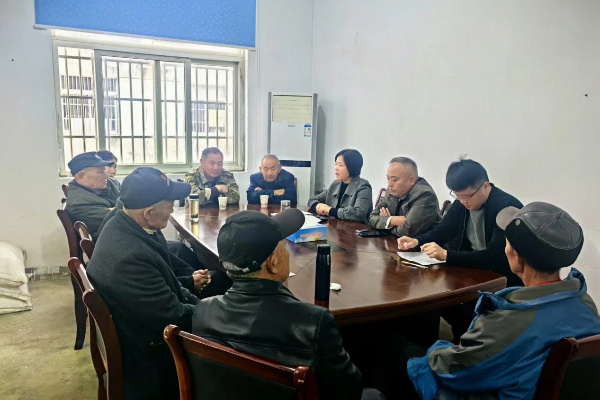 长丰县岗集镇:以谈心谈话为抓手 织密干部监督防护网.jpg