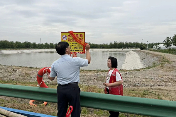 长丰县岗集镇:党建领航强善治 聚力惠民促振兴.jpg