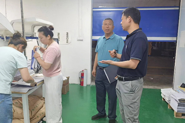 长丰县岗集镇:抓实三个维度 激发非公企业党建新活力 (1).jpg