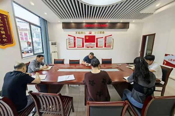 长丰县岗集镇:建强高素质社区工作者队伍 激活基层治理源头活水.jpg